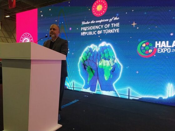 World Halal Summit, Turkey