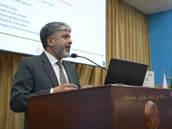 16th International Conference on Islamic Economics and Finance, Algeria