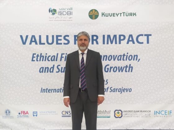 Values for Impact Conference, Bosnia & Herzegovina