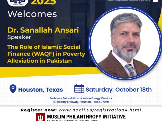 North American Conference on Islamic Finance, USA